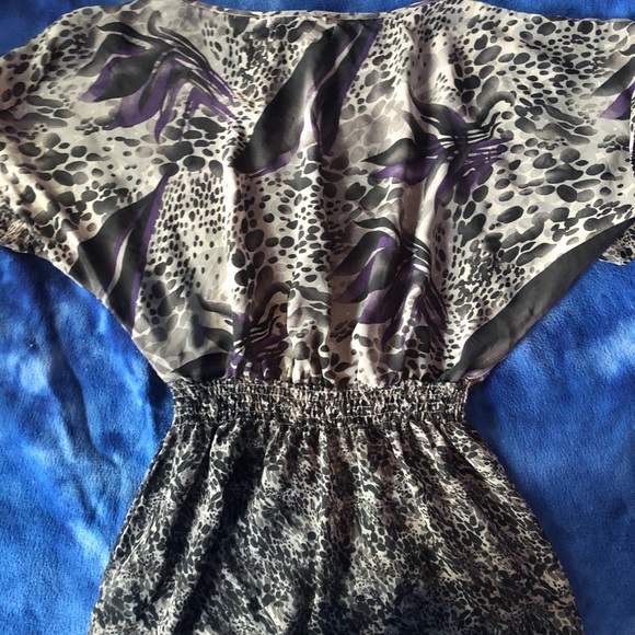 Blouse - Picture 2 of 2